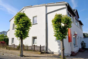 Ferienwohnung Donnerkeil im Ostsee